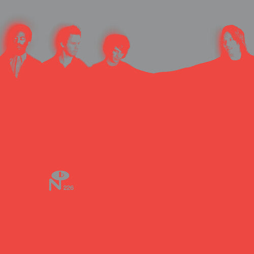 The 90 Day Men: We Blame Chicago - VINYL LP "VINYLBADGES"