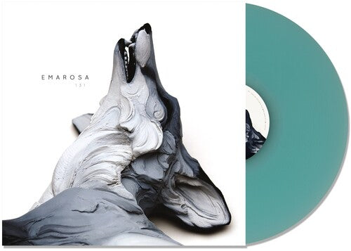 Emarosa: 131 - VINYL LP "VINYLBADGES"