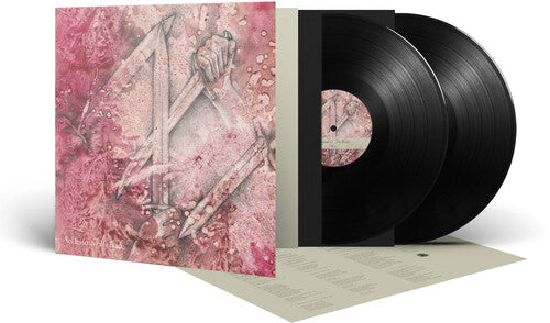 Sol Invictus: The Blade - VINYL LP "VINYLBADGES"