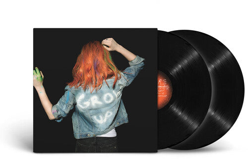 Paramore: Paramore (10th Anniversary) - VINYL LP "VINYLBADGES"