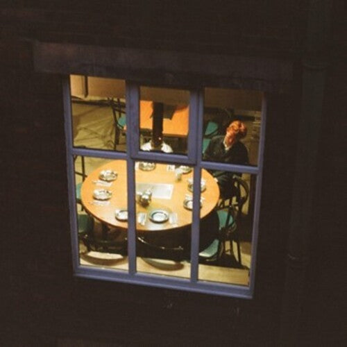 Bingo Fury: Bats Feet For A Widow - 180gm Vinyl with Lyric Sheets - VINYL LP "VINYLBADGES"