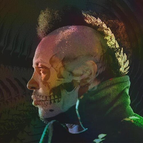 Thundercat: Apocalypse (ten Year Anniversary Edition) - VINYL LP "VINYLBADGES"