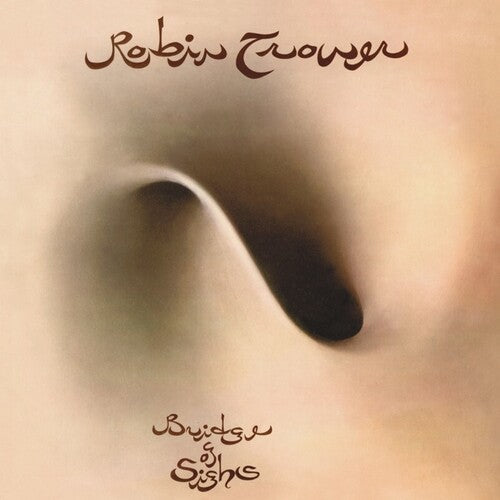Robin Trower: Bridge of Sighs (50th Anniversary Edition) - VINYL LP "VINYLBADGES"