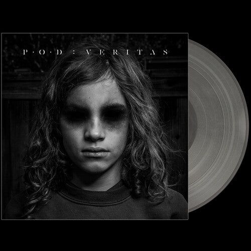 P.O.D.: Veritas - VINYL LP "VINYLBADGES"
