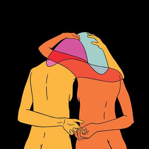 Royal Tusk: Altruistic - VINYL LP "VINYLBADGES"