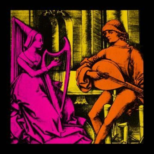 Jordana: Summer's Over - VINYL LP "VINYLBADGES"