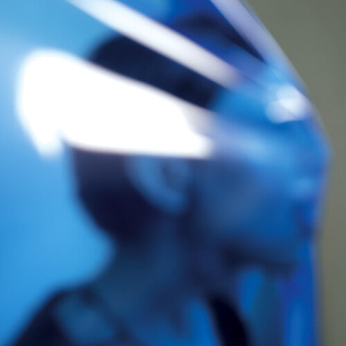 Erika Angell: The Obsession With Her Voice - VINYL LP "VINYLBADGES"