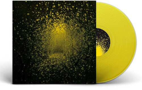 The Antlers: Burst Apart (Lemonade Vinyl) - VINYL LP "VINYLBADGES"