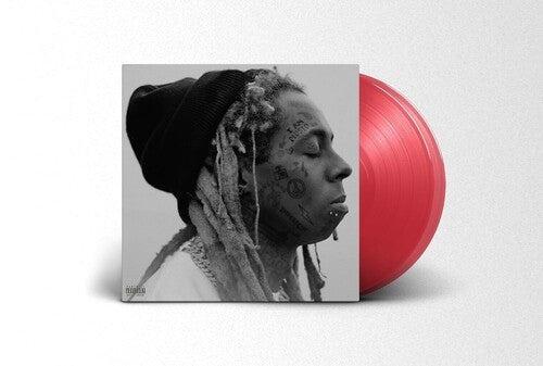 2 Chainz/Lil Wayne: I Am Music - VINYL LP "VINYLBADGES"