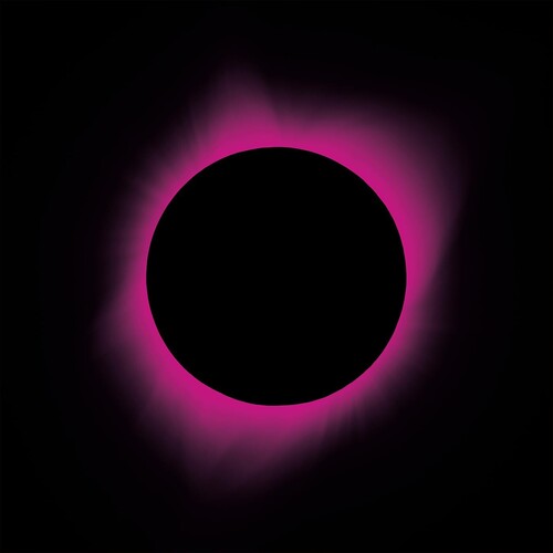 Ben Frost: Scope Neglect - VINYL LP "VINYLBADGES"