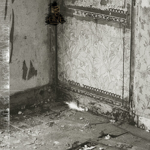 Khanate: Clean Hands Go Foul - VINYL LP "VINYLBADGES"