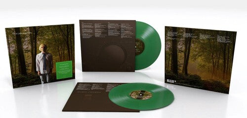 Various Artists: Tim Burgess Listening Party / Various - 140-Gram Translucent Green Colored Vinyl - VINYL LP "VINYLBADGES"