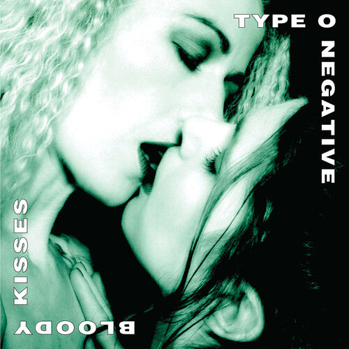 Type O Negative: Bloody Kisses: Suspended In Dusk 30th Anniversary Ed. - VINYL LP "VINYLBADGES"