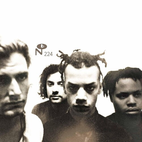 Majesty Crush: Butterflies Don't Go Away - VINYL LP "VINYLBADGES"