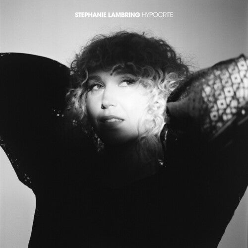 Stephanie Lambring: Hypocrite - VINYL LP "VINYLBADGES"