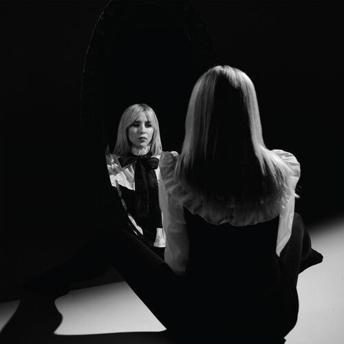 Brie Stoner: Me Veo - Pink - VINYL LP "VINYLBADGES"