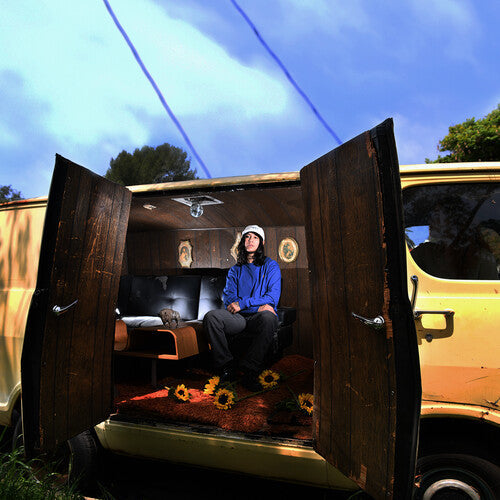 zzzahara: Tender - VINYL LP "VINYLBADGES"