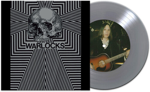 The Warlocks: Shake The Dope Out - VINYL LP "VINYLBADGES"