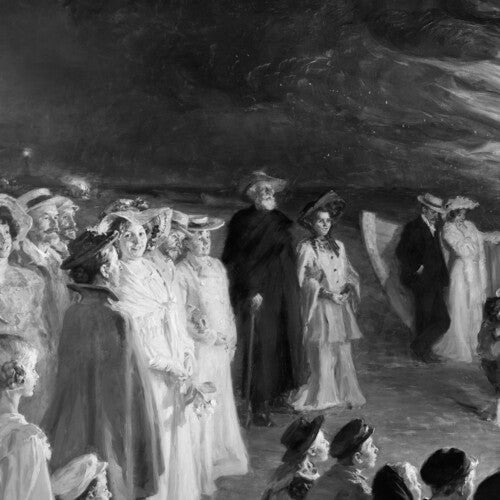 Chanel Beads: Your Day Will Come - VINYL LP "VINYLBADGES"