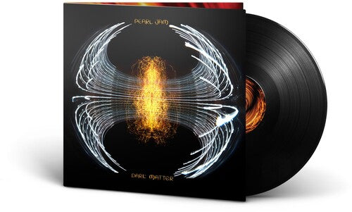 Pearl Jam: Dark Matter - VINYL LP "VINYLBADGES"