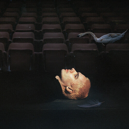 Sega Bodega: Dennis - VINYL LP "VINYLBADGES"