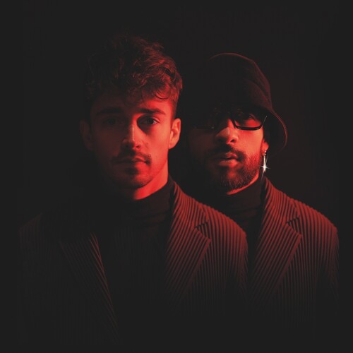 Charles Leclerc: Dreamers - VINYL LP "VINYLBADGES"