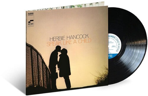 Herbie Hancock: Speak Like A Child (Blue Note Classic Vinyl Series) - VINYL LP "VINYLBADGES"