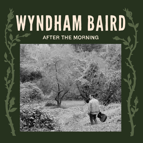 Wyndham Baird: After the Morning - VINYL LP "VINYLBADGES"