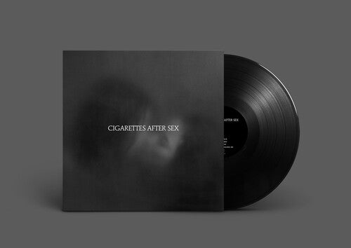 Cigarettes After Sex: X's   [LP] - VINYL LP "VINYLBADGES"