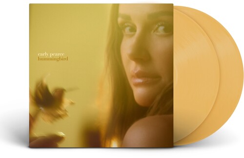 Carly Pearce: Hummingbird - VINYL LP "VINYLBADGES"