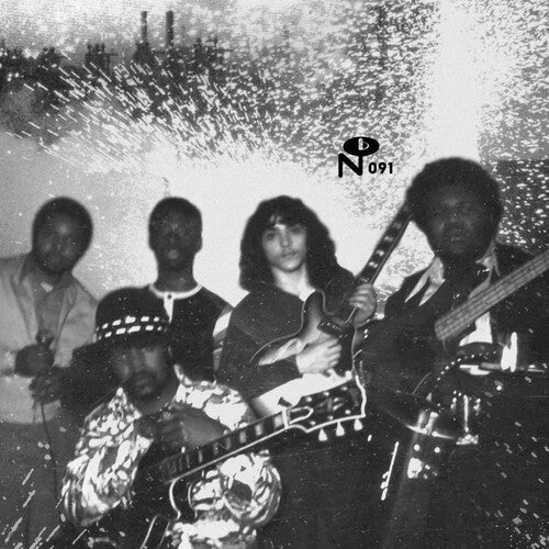 Various Artists: Eccentric Soul: The Tammy Label (Various Artists) - VINYL LP "VINYLBADGES"