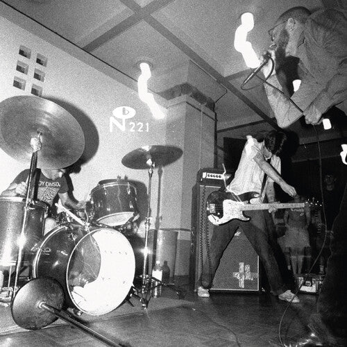 Universal Order of Armageddon: Universal Order Of Armageddon - VINYL LP "VINYLBADGES"