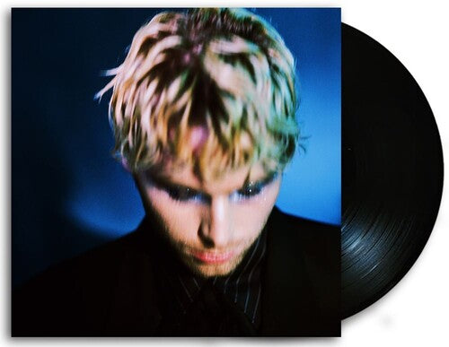 Luke Hemmings: boy - VINYL LP "VINYLBADGES"