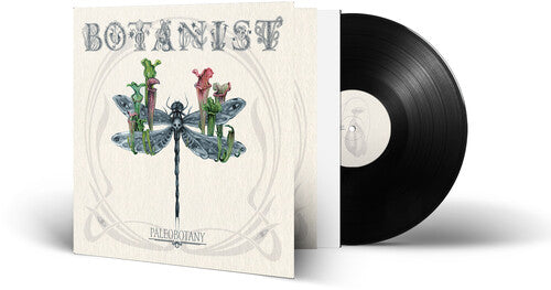 Botanist: Paleobotany - VINYL LP "VINYLBADGES"