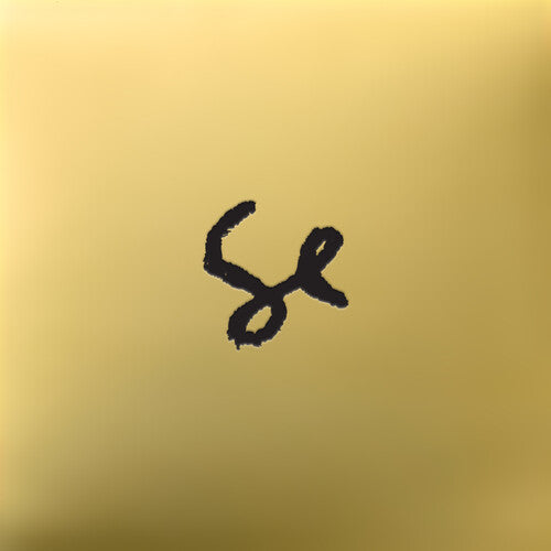 Sylvan Esso: Sylvan Esso - 10 Year Anniversary Edition - VINYL LP "VINYLBADGES"