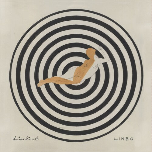 Lionlimb: Limbo - VINYL LP "VINYLBADGES"