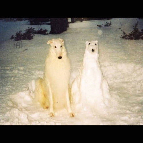 Birth Day: Boyhood - Ultra Clear with Yellow Splatter - VINYL LP "VINYLBADGES"