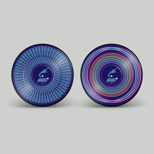 Andrew Lloyd Webber: Starlight Express (Original Cast Recording) - VINYL LP "VINYLBADGES"