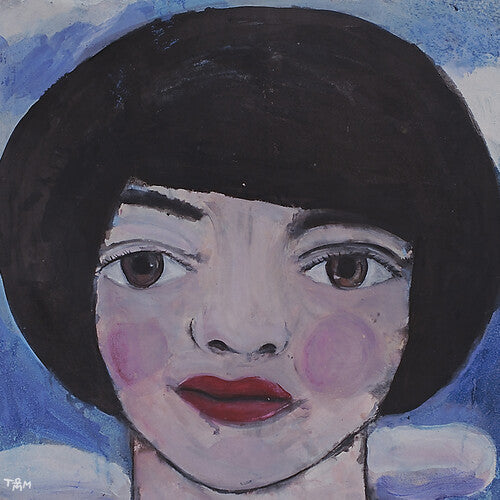 Bonny Light Horseman: Keep Me on Your Mind/See You Free - VINYL LP "VINYLBADGES"