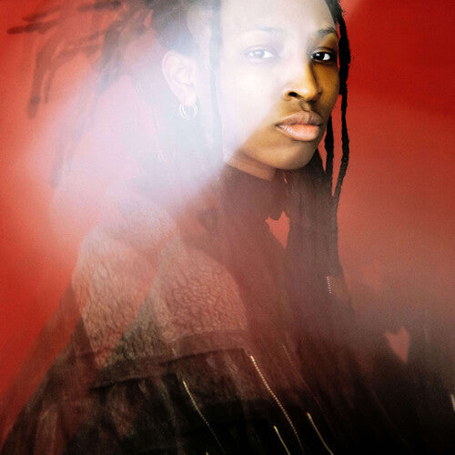 Luci: They Say They Love You - VINYL LP "VINYLBADGES"