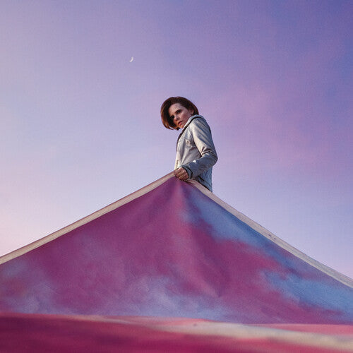 Cassandra Jenkins: My Light, My Destroyer - VINYL LP "VINYLBADGES"