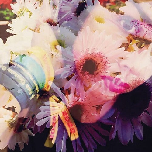 Veldt: Illuminated 1989 - Pink/Purple Splatter - VINYL LP "VINYLBADGES"