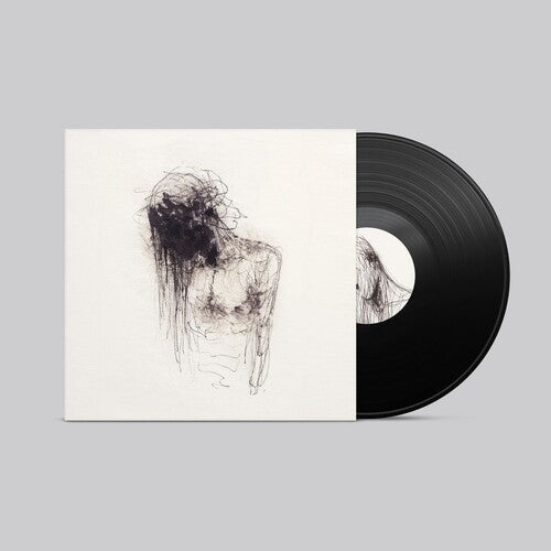 Humanist: On the Edge of a Lost and Lonely World - VINYL LP "VINYLBADGES"