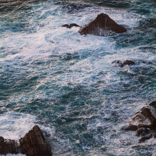 Low Hum: Terra Incognita - VINYL LP "VINYLBADGES"