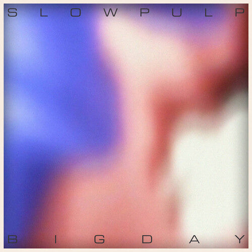 Slow Pulp: EP2/Big Day - VINYL LP "VINYLBADGES"