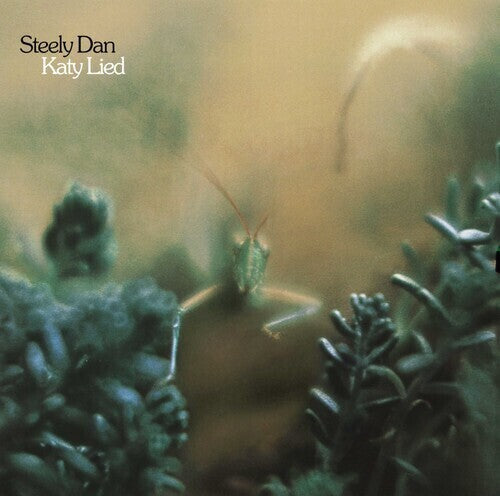 Steely Dan: Katy Lied - VINYL LP "VINYLBADGES"