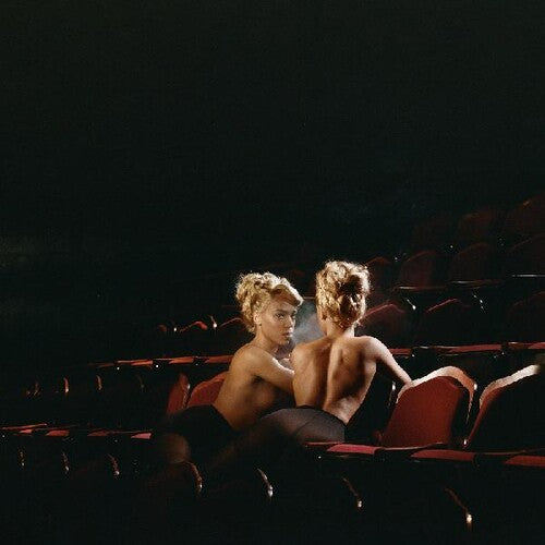 Zsela: Big For You - VINYL LP "VINYLBADGES"