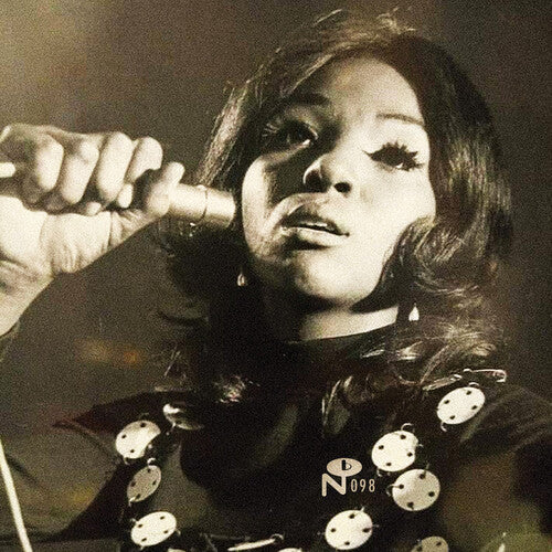 Various Artists: Eccentric Soul: The Cuca Label (Various Artists) - VINYL LP "VINYLBADGES"