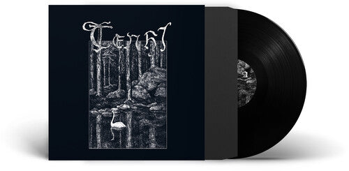 Tenhi: Kertomuksia / Hallavedet - VINYL LP "VINYLBADGES"