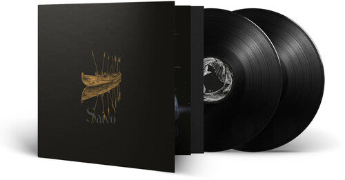 Tenhi: Saivo - VINYL LP "VINYLBADGES"